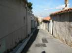  petite rue en pente